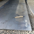 Aloi rendah plat keluli bergulir panas 16mn q345b